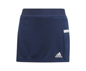 girls navy adidas