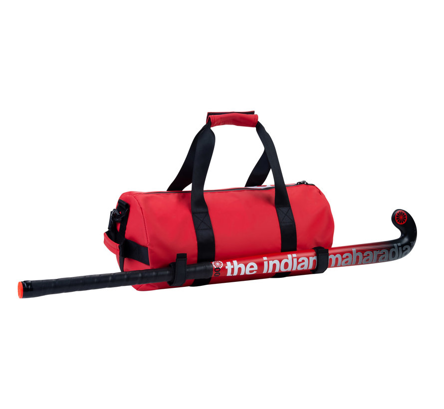 Duffel Bag TSX – Red