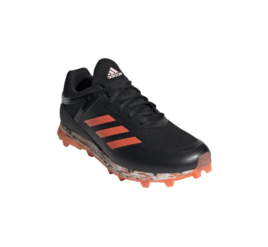 adidas fabela zone hockey shoes