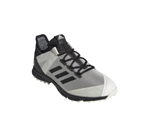 adidas zwart wit