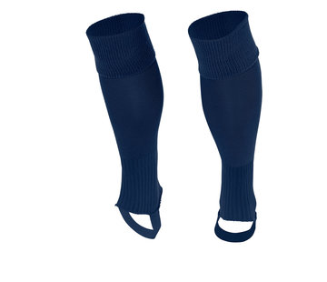 Stanno Footless Sock Uni Navy