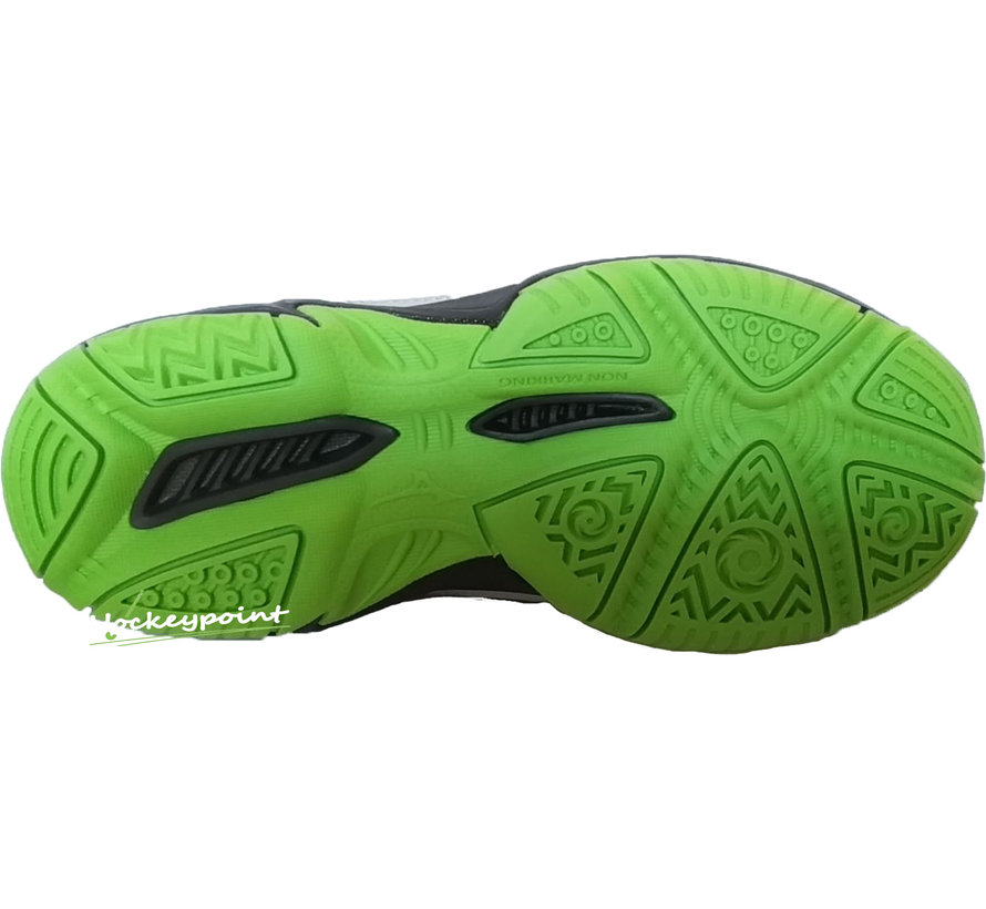 mizuno cyclone speed 2 jr