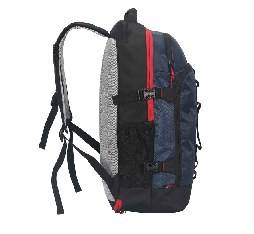 Total Two 2.6 Backpack Navy