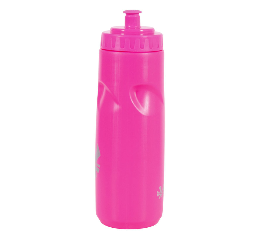 Bellfield Bottle Pink