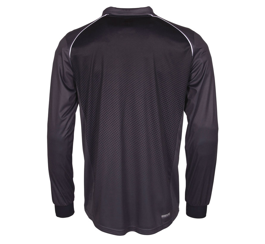 Mission Goalkeeper Shirt Black