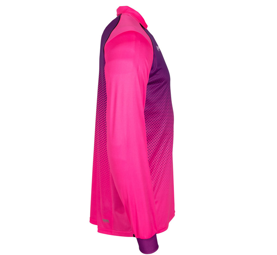 Reece Mission Goalkeeper Shirt Pink 