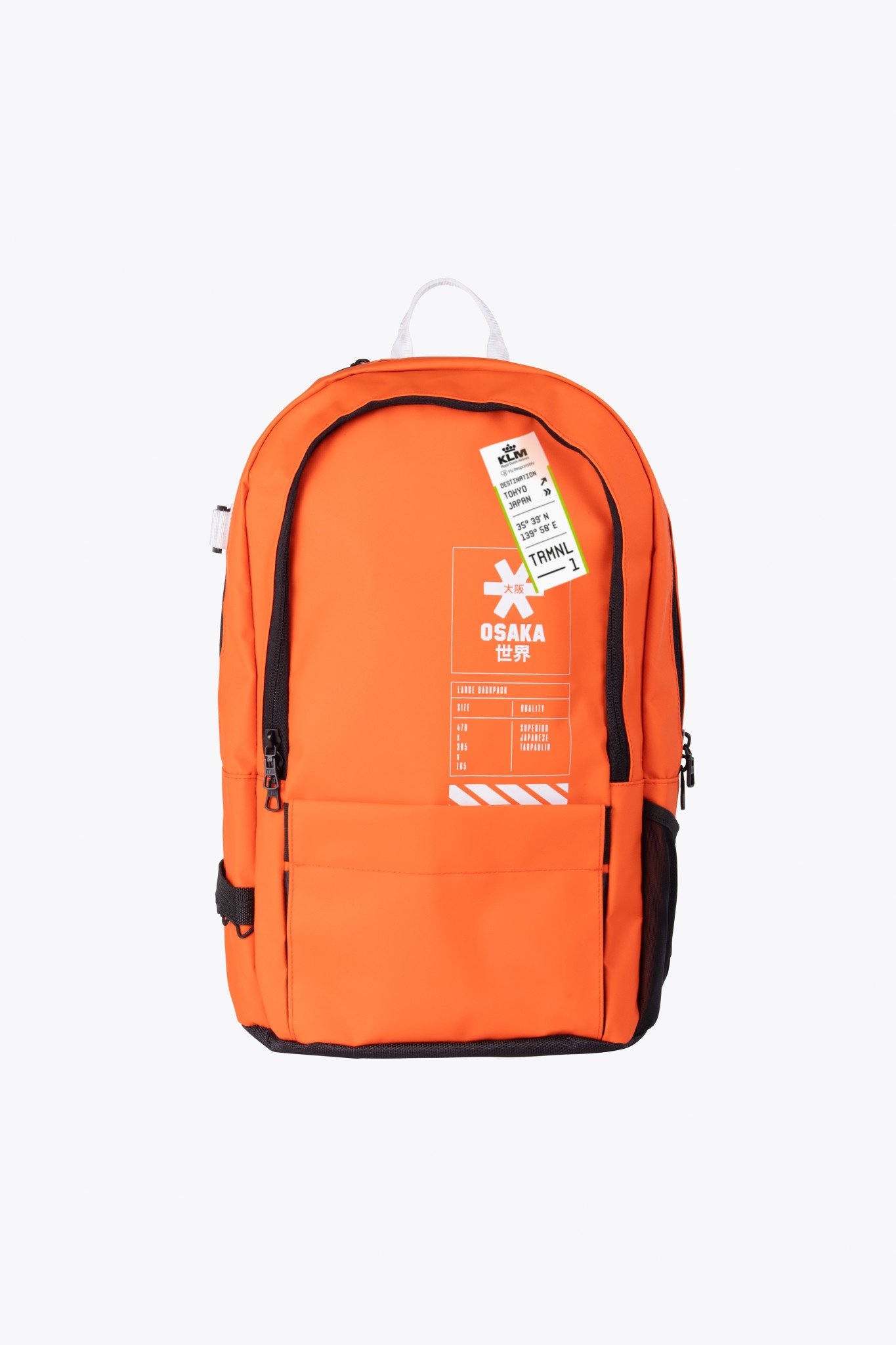 osaka backpack