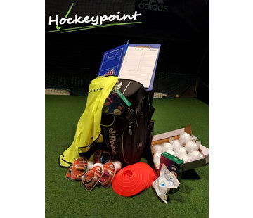 Hockeypoint Hockey coachtas met inhoud