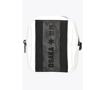 Osaka Pro Tour Bum Bag - White