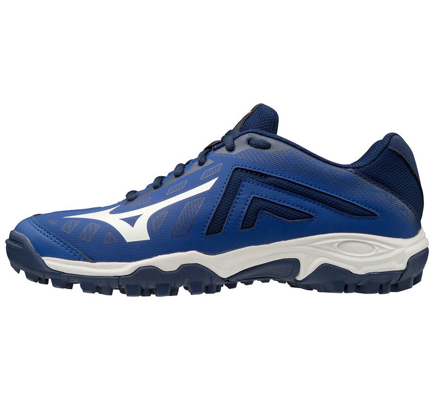 mizuno wave junior