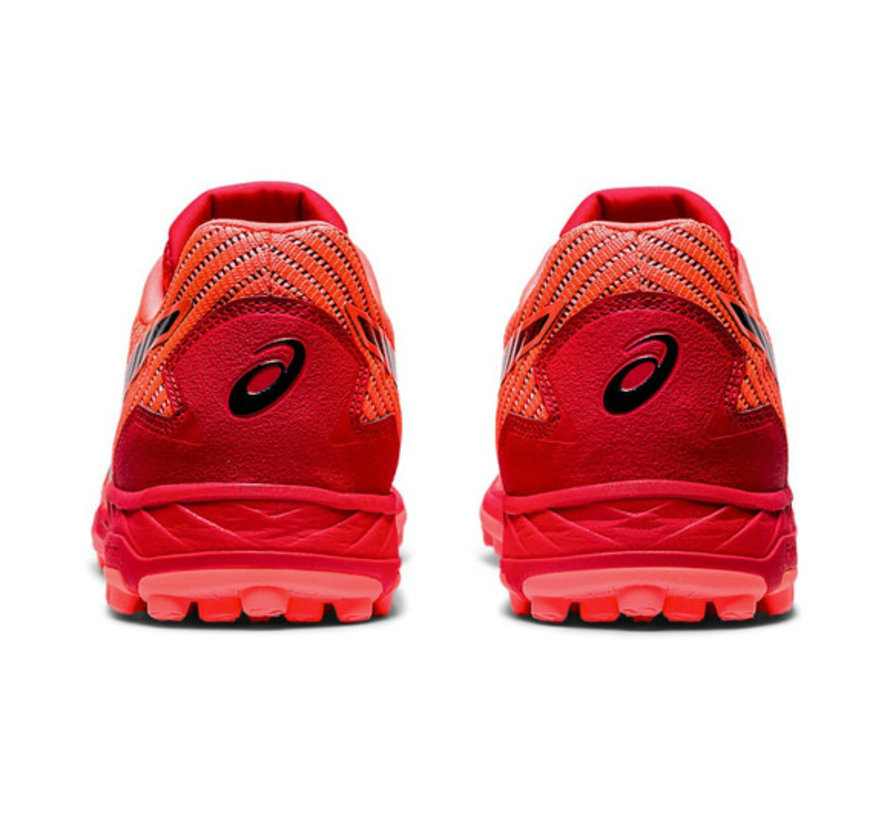 asics field ultimate ff