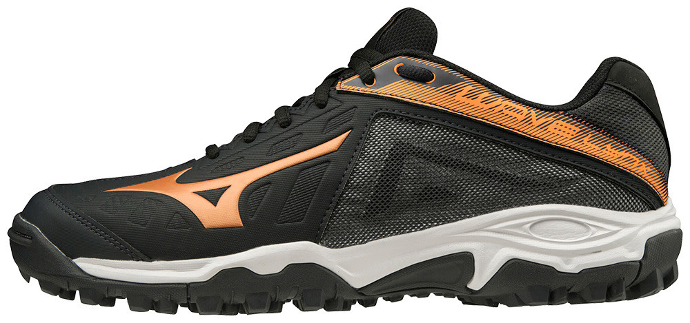 mizuno wave lynx