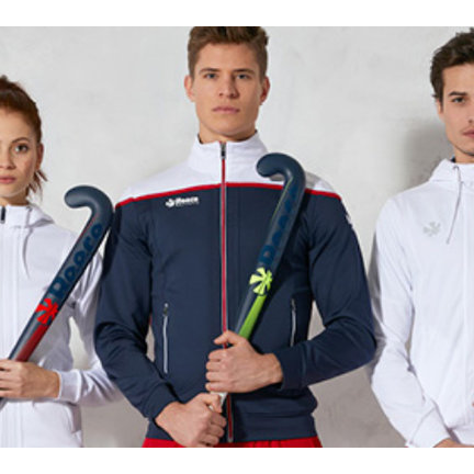 Hockeyschläger für Erwachsene