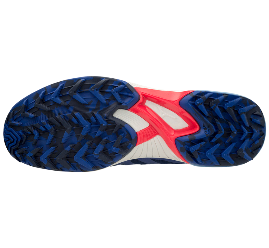 mizuno wave lynx