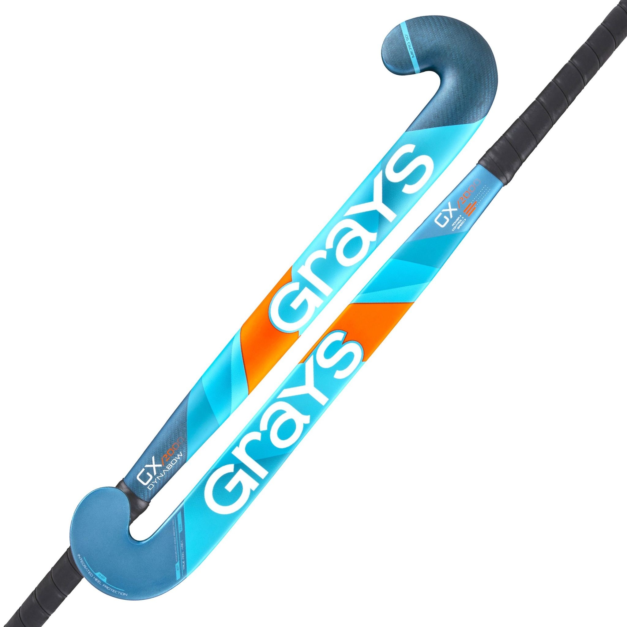 Gx00 Dynabow Teal Hockeypoint