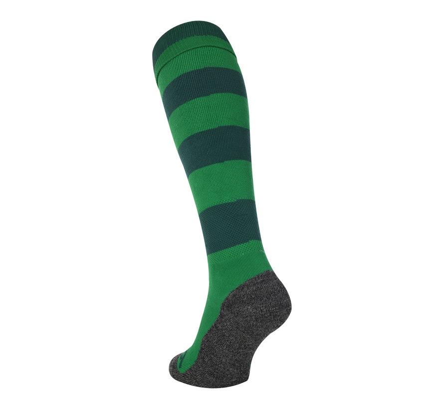 Socks Rugby Green/Green