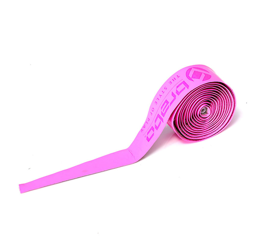 Soft Touch Grip Roze