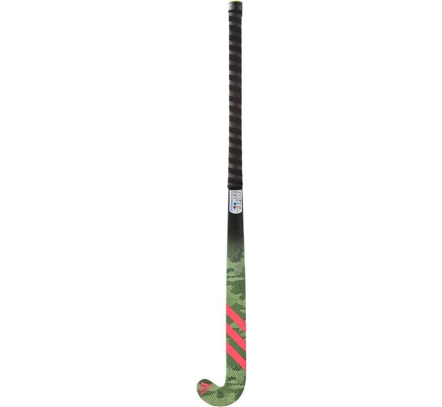 Adidas CHAOS-FURY 1 zaalhockeystick - Hockeypoint