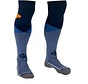 Amaroo Socks Navy/Orange