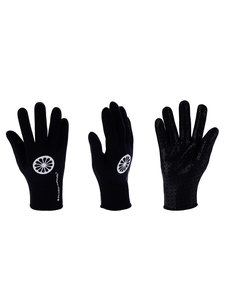 Indian Maharadja Handschoen ULTRA Winter Zwart