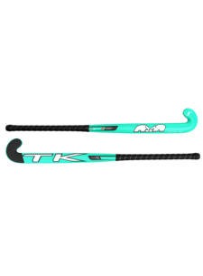 TK 3.5 Control Bow Turquoise