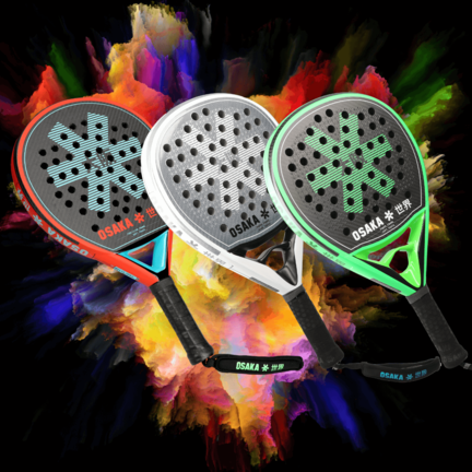 Padel Rackets