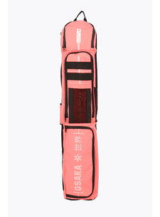 Osaka Pro Tour Stickbag Medium - Ultra Pink