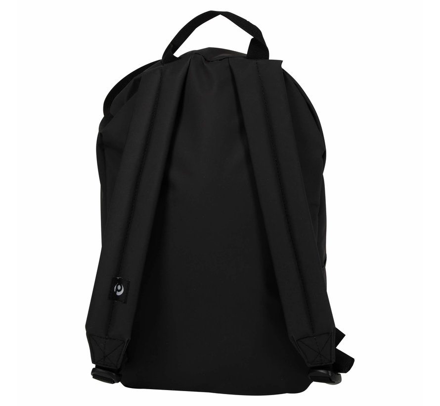 Backpack Premium Jr. Black Ed.