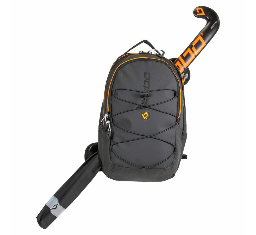 Backpack Jr Elite Orange