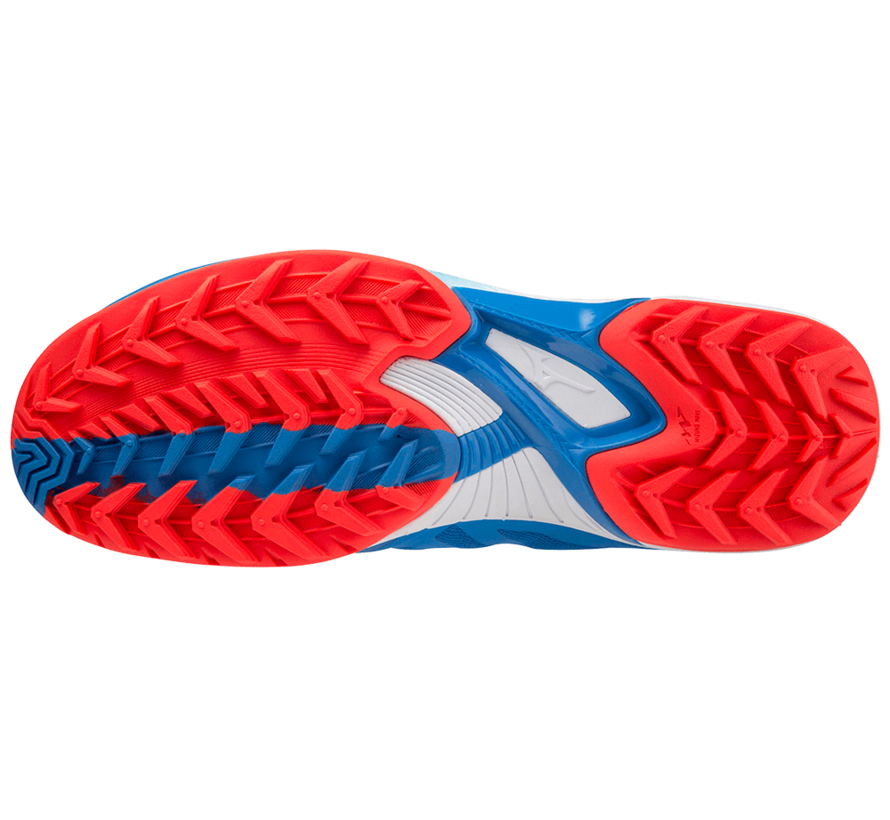 Wave Panthera French Blue/White/Ignition Red
