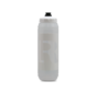 Bomber Bottle 1L White