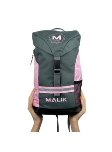 Malik Backpack Kiddy Rosa