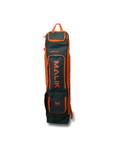 Malik Stickbag Arrow Orange