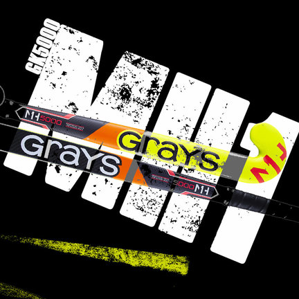 Goalkeeper sticks