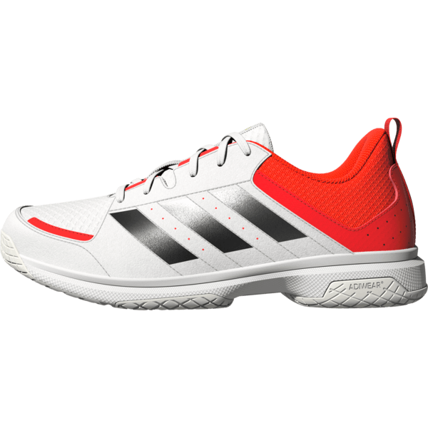 adidas Ligra 7 Indoor Shoes - White | adidas US