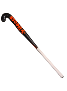 Reece RX92 Junior Hockeystick Black/Orange