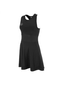 Reece Racket Dress Ladies Black