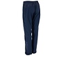 Cleve Breathable Pants Ladies Navy