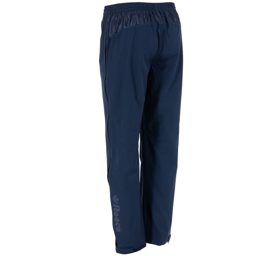Cleve Breathable Pants Unisex Navy