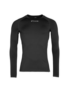 Reece Functional Sports Underwear Long Sleeve Zwart