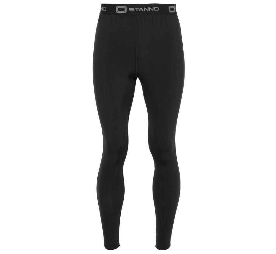Thermo Pants Black