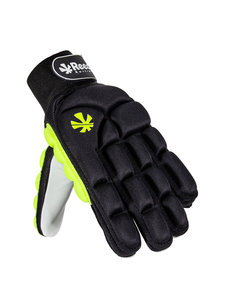 Reece Force Protection Glove Slim Fit Black/Yellow