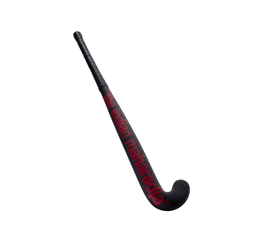 Red 30 Hockey Stick Lowbow