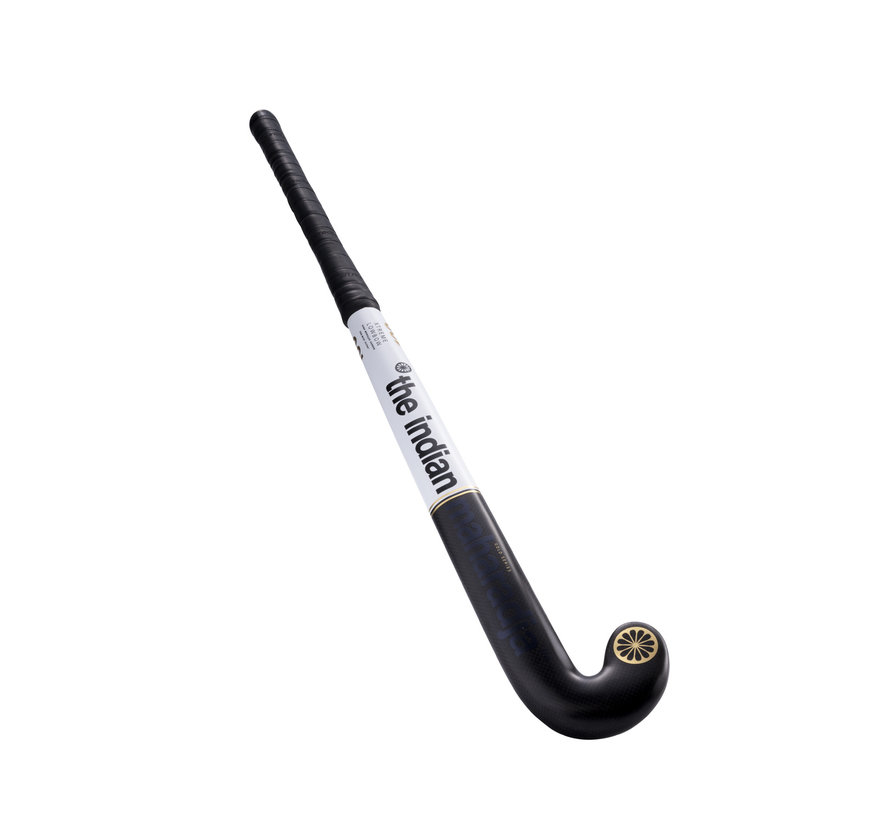 Gold 100 Hockey Stick Xtreme Lowbow