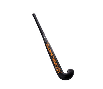 Indian Maharadja Pro 10 JR Hockey Stick Black/Copper
