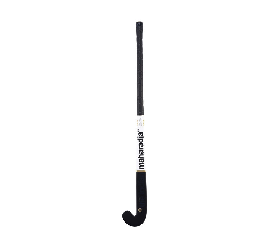 Gold 30 JR Hockey Stick Lowbow