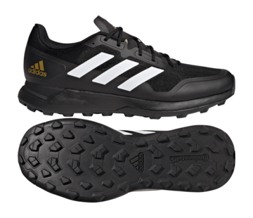 Adidas Zone Dox 2.2s black