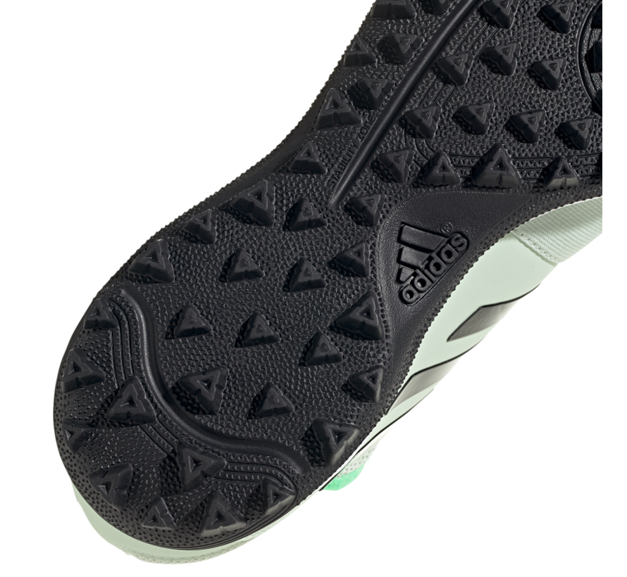 Adidas Divox 1.9s White - Hockeypoint