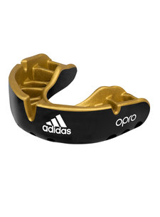 Adidas OPRO Self-Fit Gen4 Gold senior Bitje