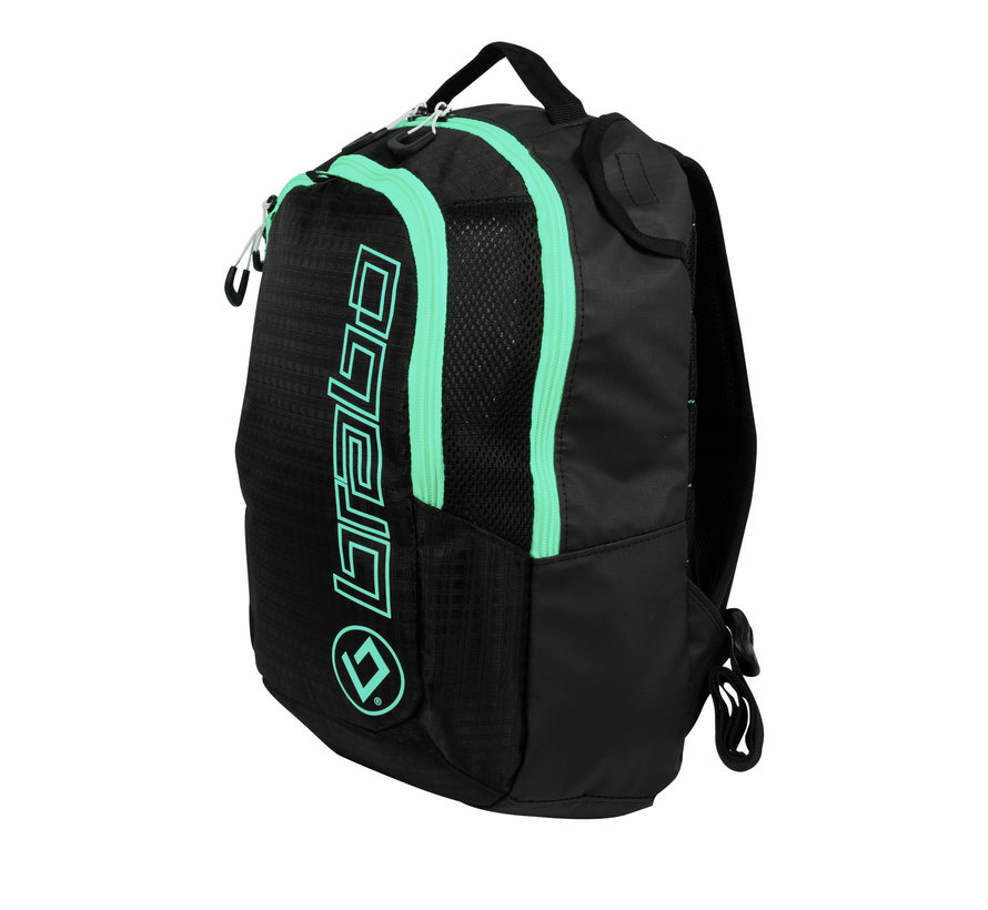 Backpack Traditional Jr Mint